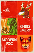 Modern Fog-9781911469544