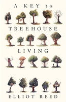 A Key to Treehouse Living-9781911545415