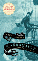 The Aeronauts-9781911545477