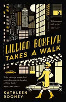 Lillian Boxfish Takes a Walk-9781911547013