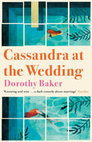 Cassandra at the Wedding-9781911547297