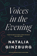 Voices in the Evening-9781911547310