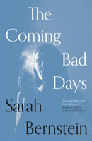 The Coming Bad Days-9781911547907