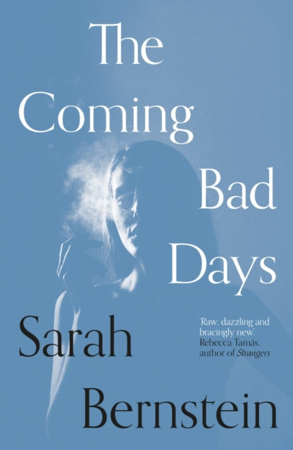The Coming Bad Days-9781911547907