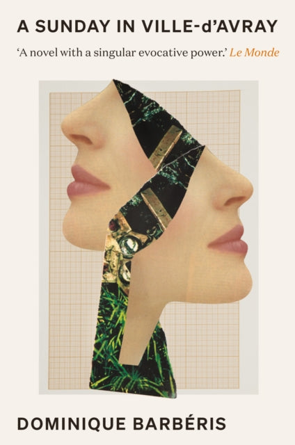 A Sunday in Ville-d'Avray-9781911547969