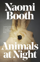 Animals at Night-9781911585862