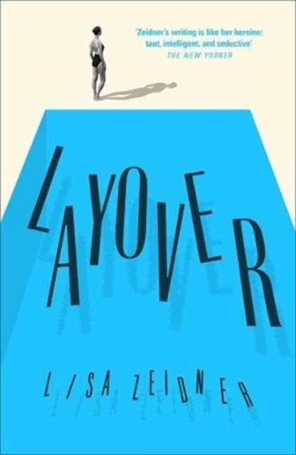 Layover-9781911590019