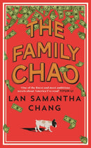 The Family Chao-9781911590637