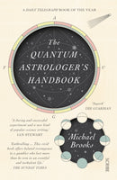 The Quantum Astrologer's Handbook : a history of the Renaissance mathematics that birthed imaginary numbers, probability, and the new physics of the universe-9781911617358