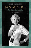 Jan Morris : life from both sides-9781911617440