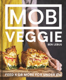 MOB Veggie : Feed 4 or More for Under ?10-9781911624417