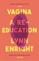 Vagina : A re-education-9781911630029