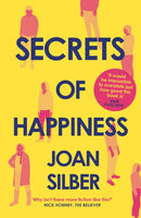 Secrets of Happiness-9781911630098