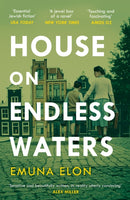 House on Endless Waters-9781911630586