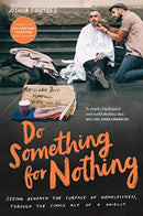 Do Something For Nothing-9781911632160