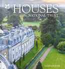 Houses of the National Trust : The History and Heritage of Homes and Buildings from the National Trust-9781911657118