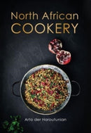 North African Cookery-9781911667469
