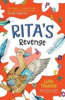 Rita's Revenge-9781911679486