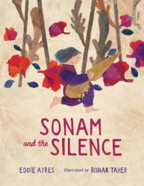 Sonam and the Silence-9781911679660