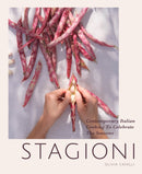 Stagioni : Modern Italian cookery to capture the seasons-9781911682028