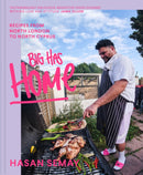 Big Has HOME : Recipes from North London to North Cyprus-9781911682356
