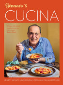 Gennaro's Cucina : Hearty Money-Saving Meals from an Italian Kitchen-9781911682608