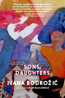 Sons, Daughters-9781911710066