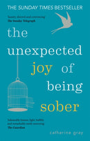 The Unexpected Joy of Being Sober-9781912023387