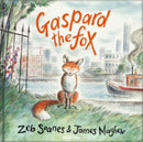 Gaspard the Fox-9781912050062