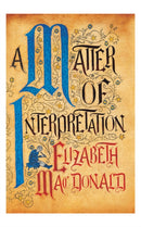 A Matter of Interpretation-9781912054701
