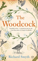 The Woodcock-9781912054985