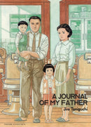 A Journal Of My Father-9781912097432