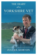 The Diary Of A Yorkshire Vet-9781912101801