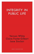 Integrity in Public Life-9781912208708