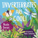 Animal Surprises: Invertebrates Are Cool!-9781912213696