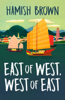 East of West, West of East-9781912240258