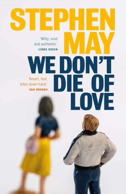 We Don't Die of Love-9781912240746