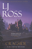 Cragside : A DCI Ryan Mystery-9781912310067
