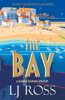 The Bay : A Summer Suspense Mystery-9781912310937