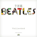 The Beatles : Collected-9781912332410
