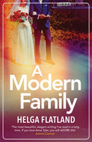 A Modern Family-9781912374458