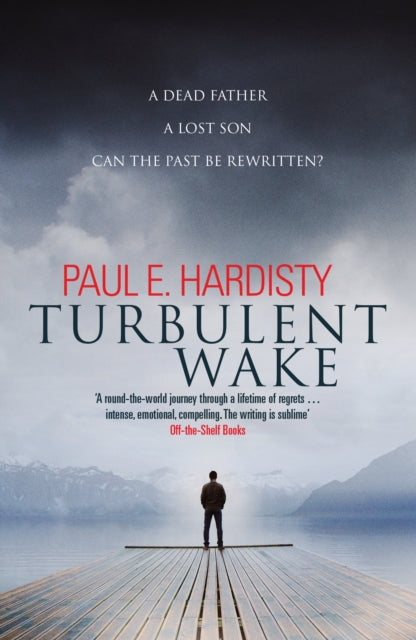 Turbulent Wake-9781912374717