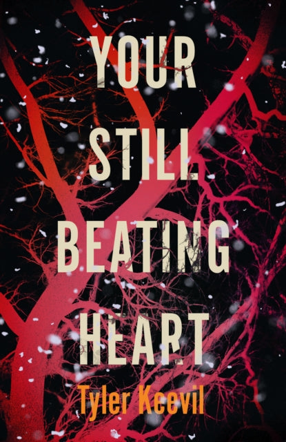 Your Still Beating Heart-9781912408627