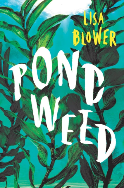 Pondweed-9781912408863