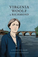 Virginia Woolf in Richmond-9781912430802