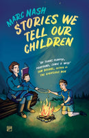 Stories We Tell Our Children-9781912436941