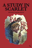 A Study in Scarlet-9781912464272