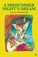 A Midsummer Night's Dream-9781912464289