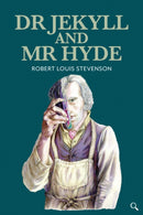 Dr Jekyll and Mr Hyde-9781912464296