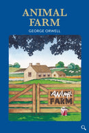 Animal Farm-9781912464463